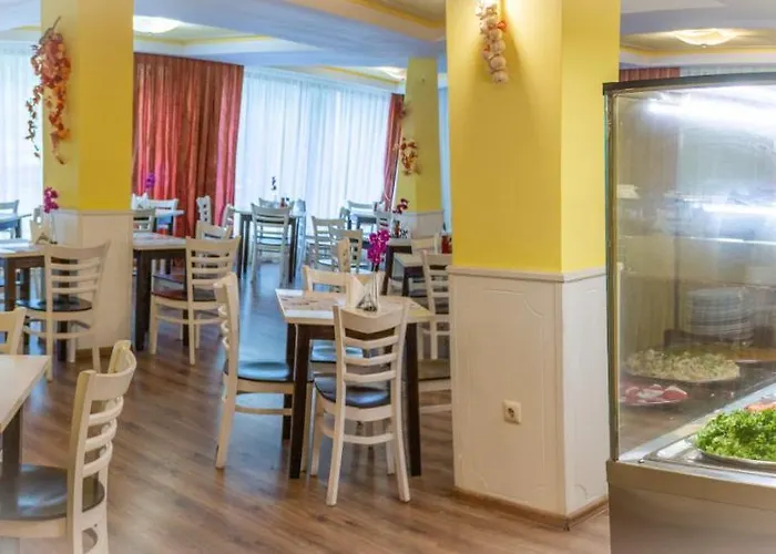 Διαμέρισμα Sozopoli Style Club *