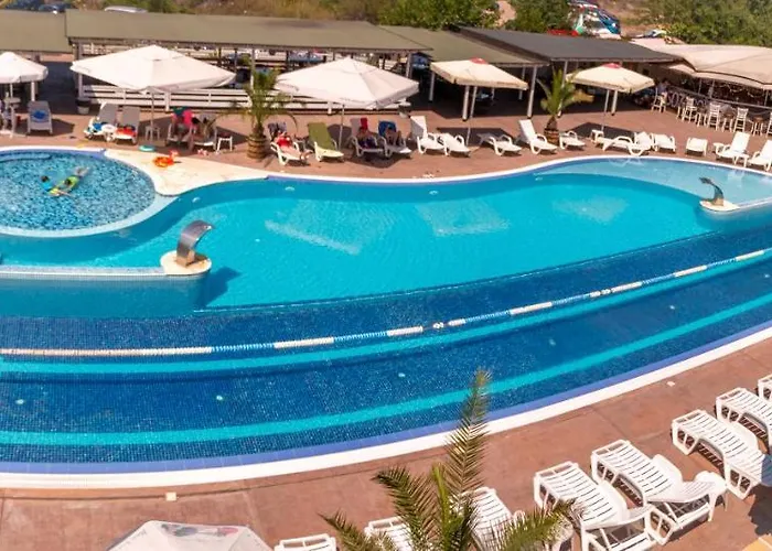 Sozopoli Style Club * Σωζόπολη