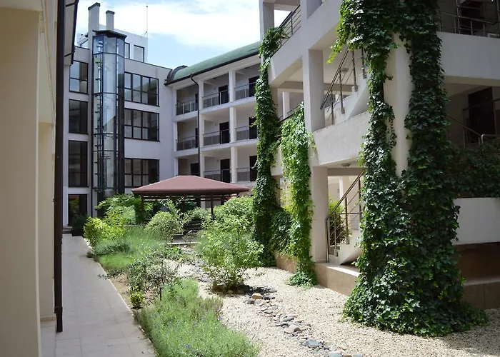 Sozopoli Style Club Διαμέρισμα *